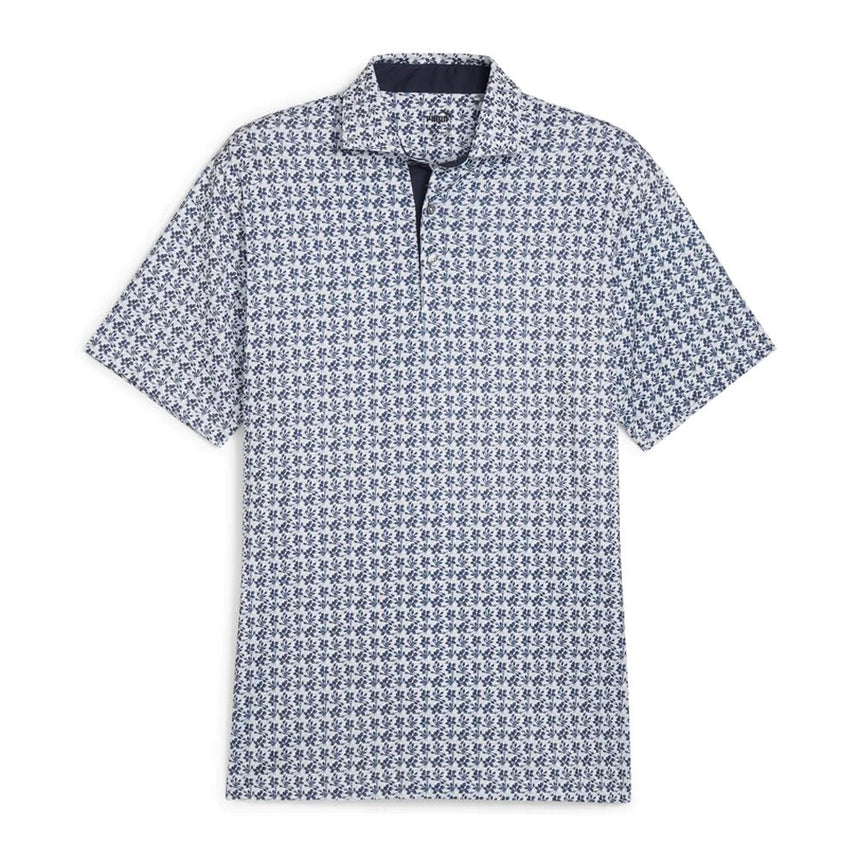 White Glow Deep Navy