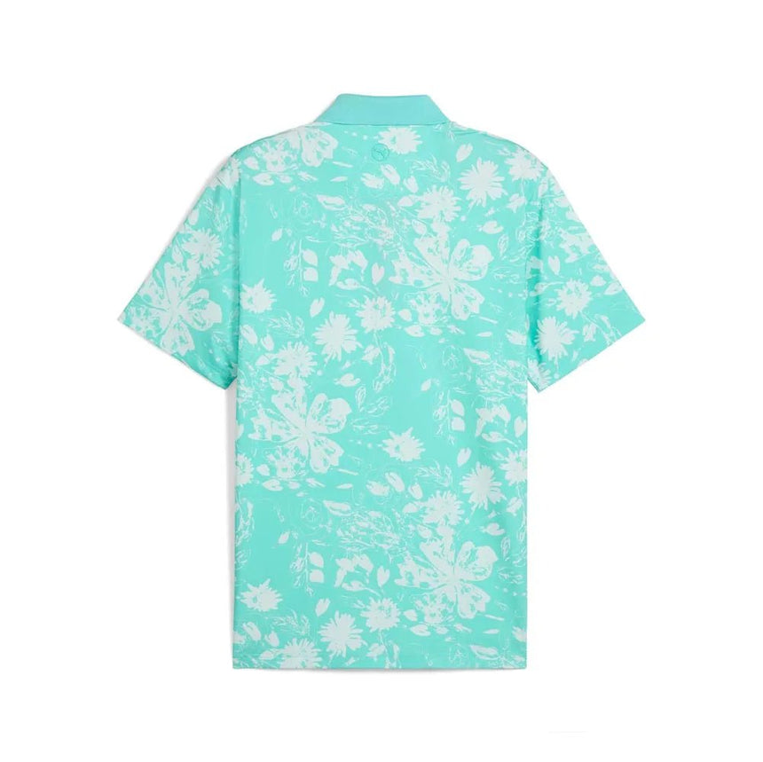 Aquatic Peaceful Blue