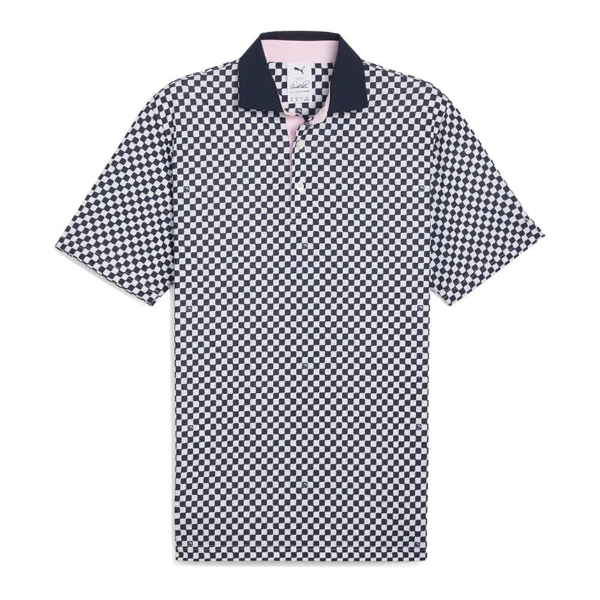 White Glow Deep Navy
