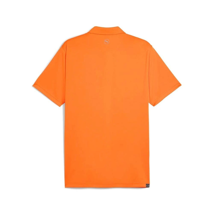 Rickie Orange