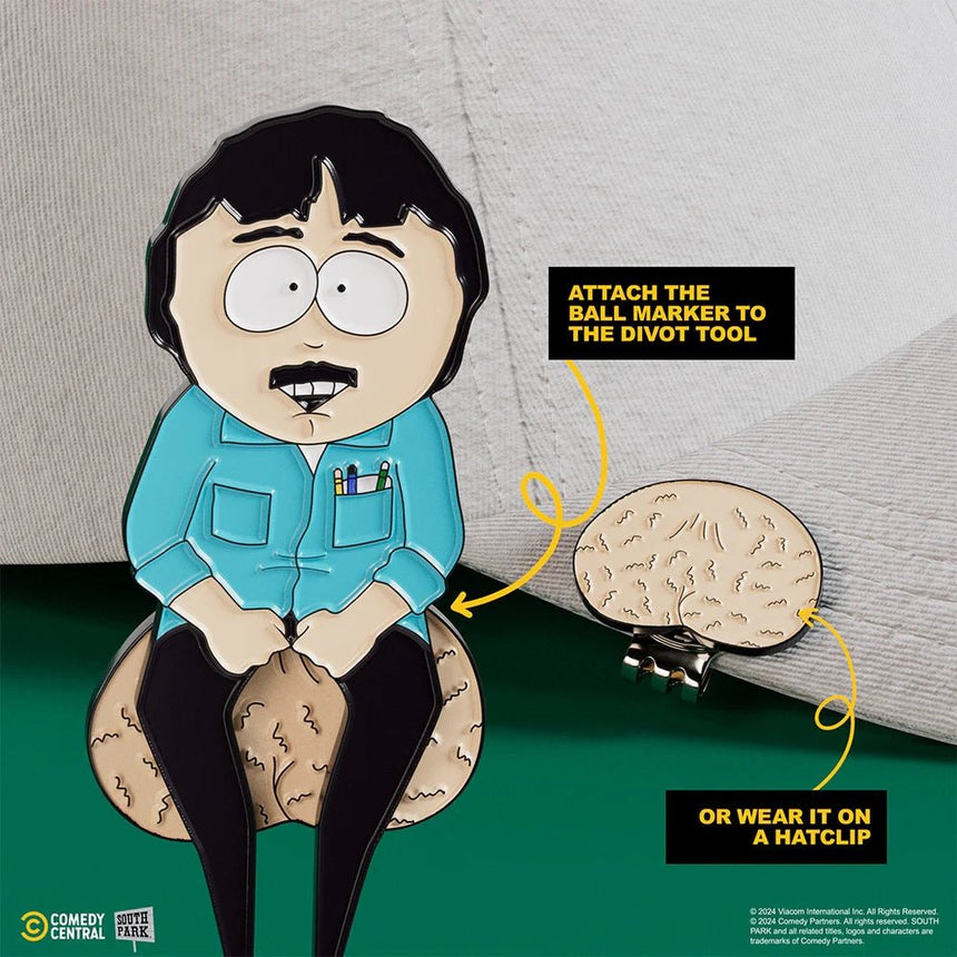 South Park Big Balls