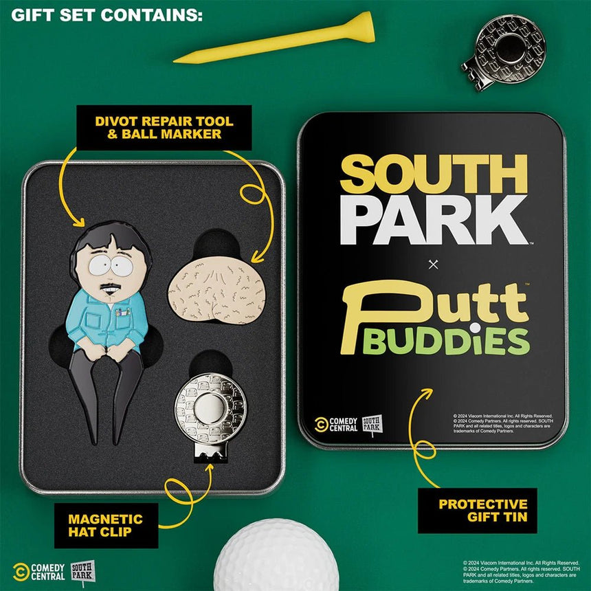 South Park Big Balls