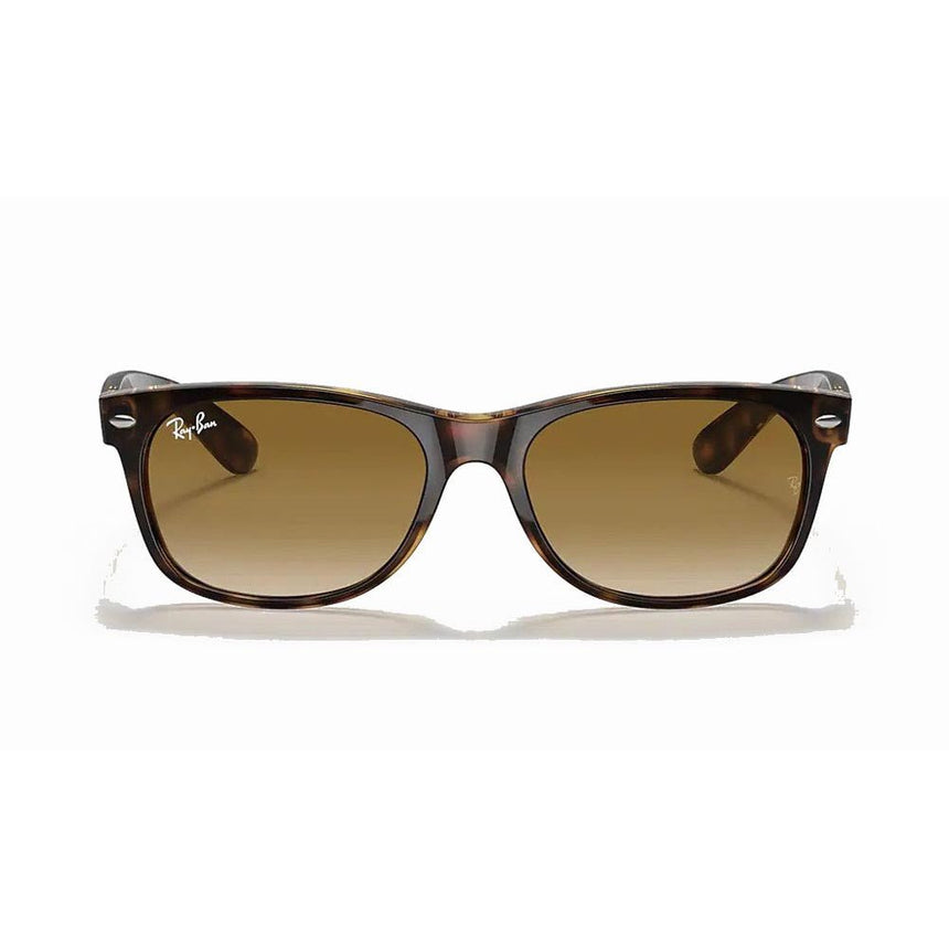 Ray-Ban New Wayfarer Classic - Tortoise/Brown Classic B-15