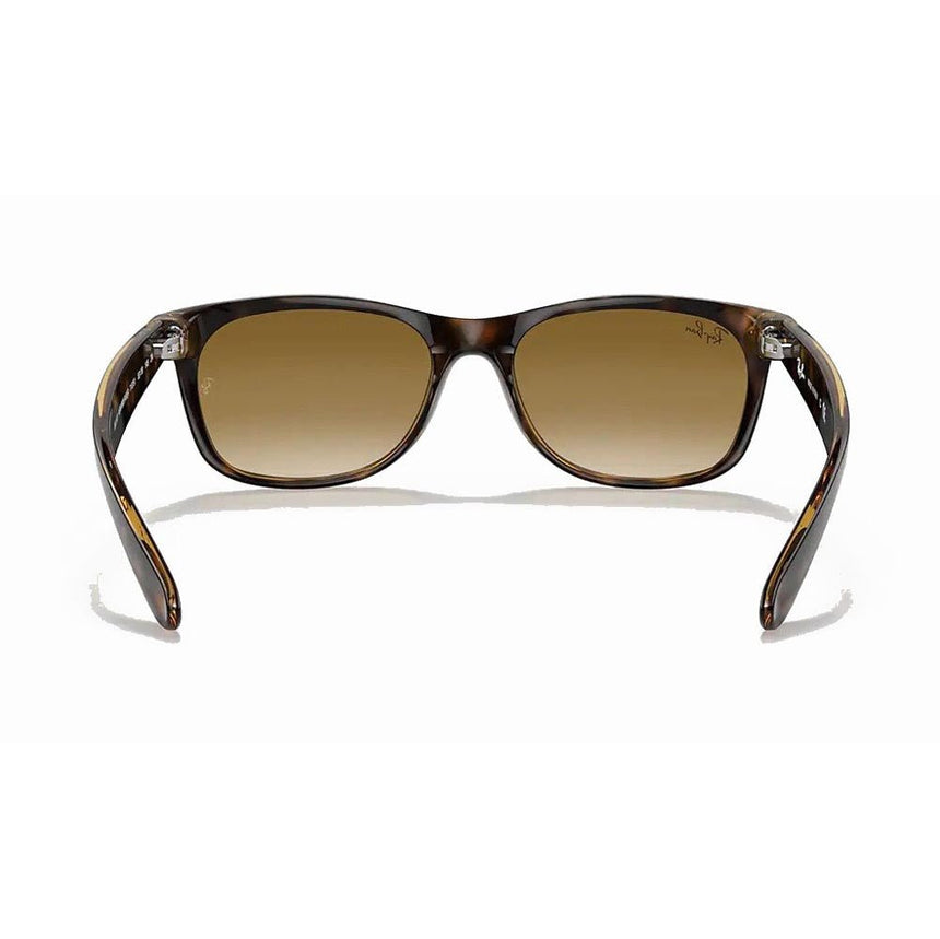 Ray-Ban New Wayfarer Classic - Tortoise/Brown Classic B-15