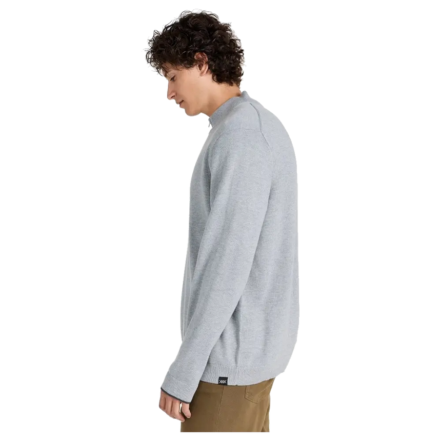 Gray Heather