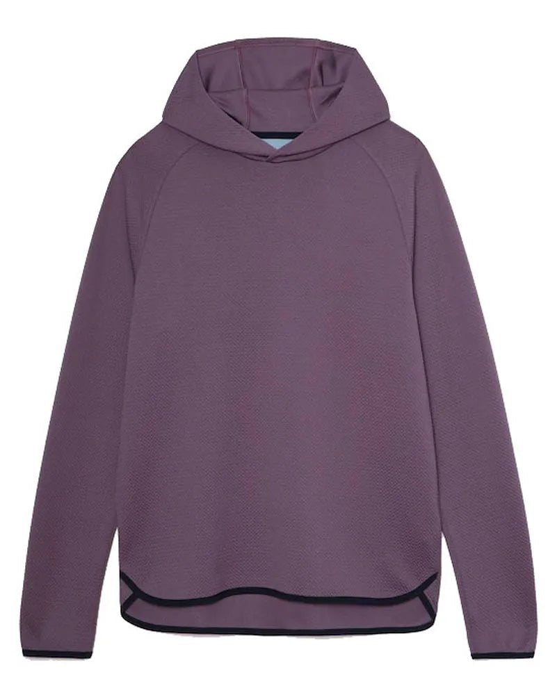 Shadow Plum True Navy