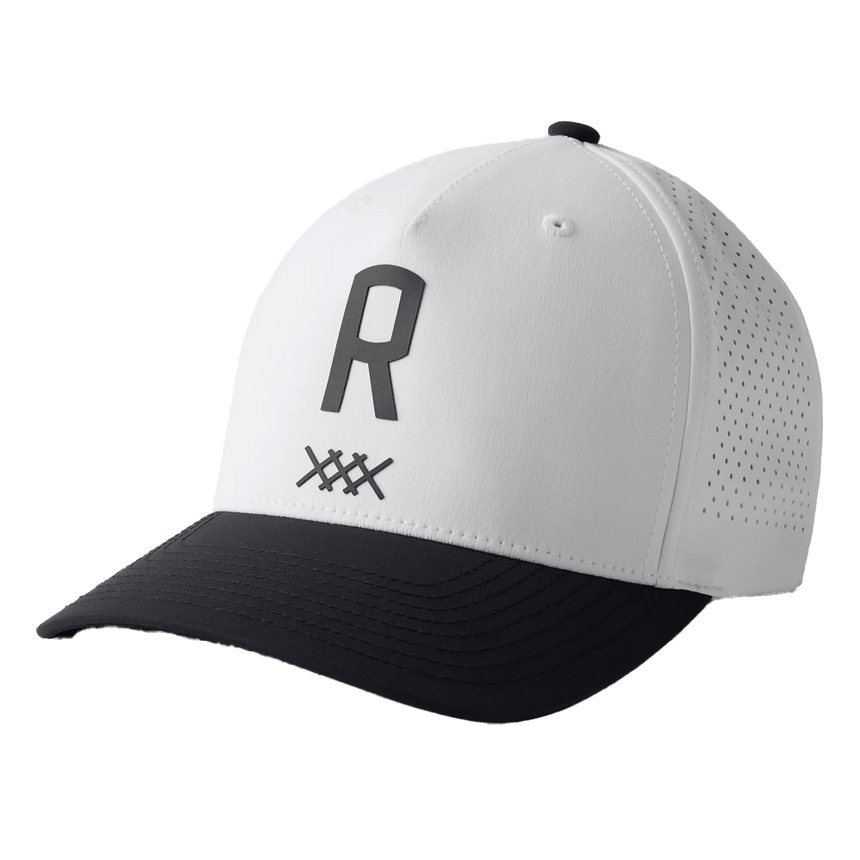 true black and white