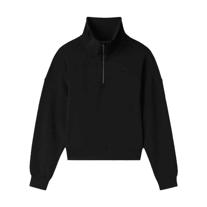 Pure Black Heather