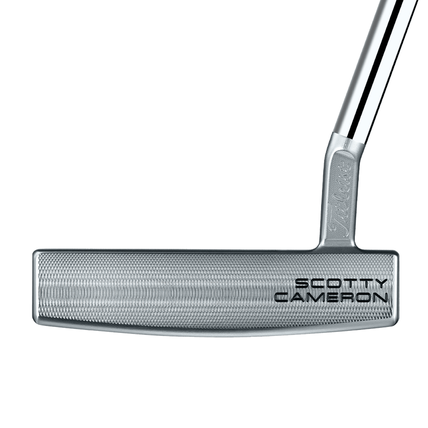 Scotty Cameron Special Select Fastback 1.5 Putter