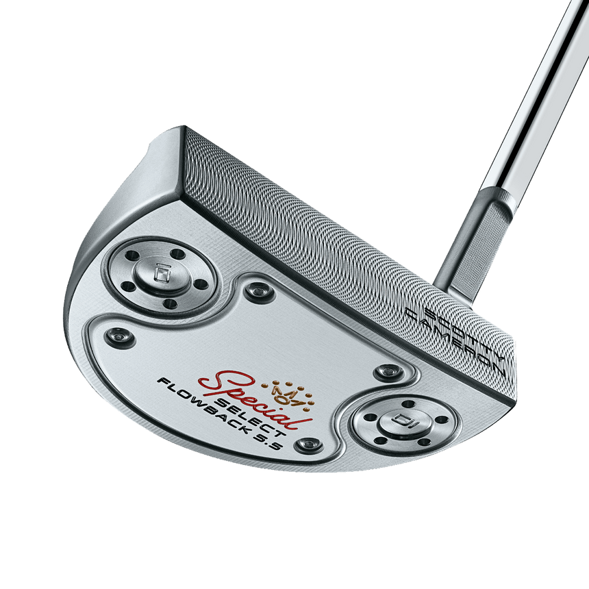 Scotty Cameron Special Select Flowback 5.5 Putter