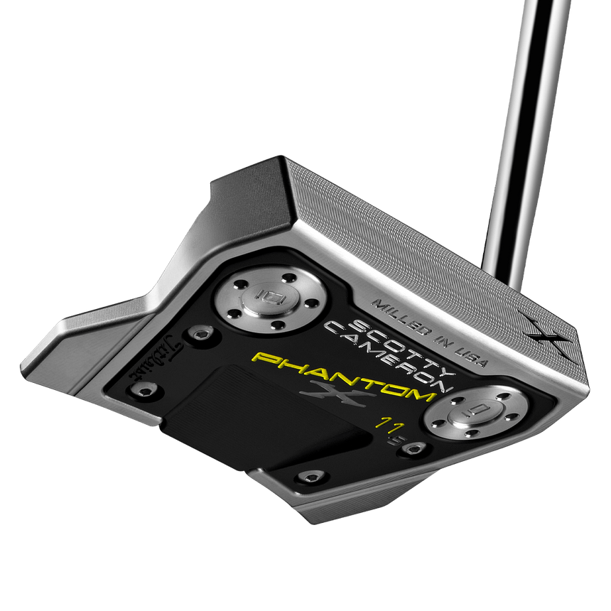 Titleist Scotty Cameron Phantom X 11.5 Putter