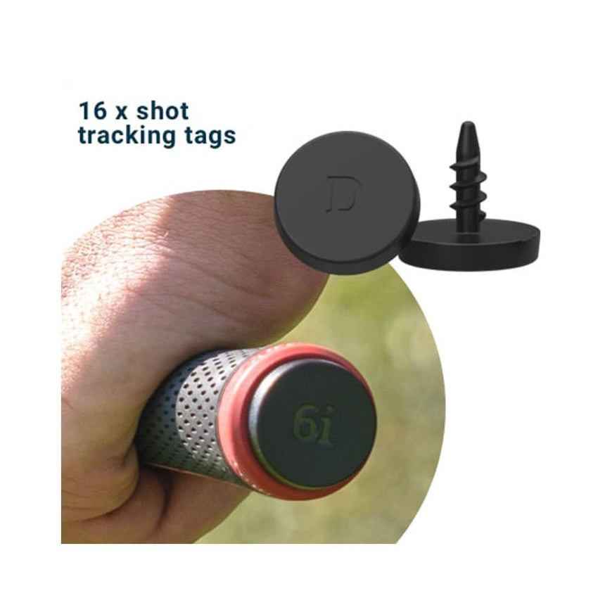 Shot Scope Pro LX+ Rangefinder