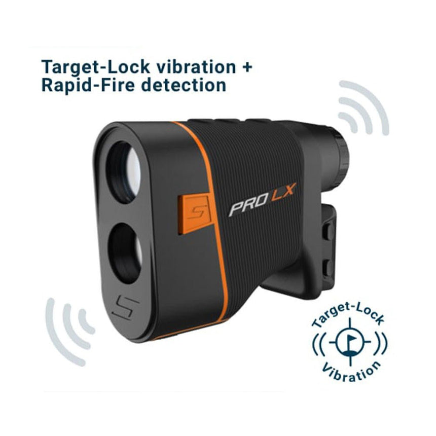 Shot Scope Pro LX+ Rangefinder