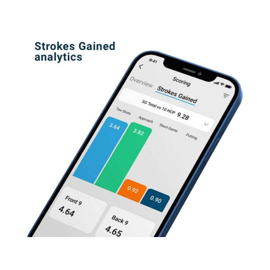 Shot Scope Pro LX+ Rangefinder