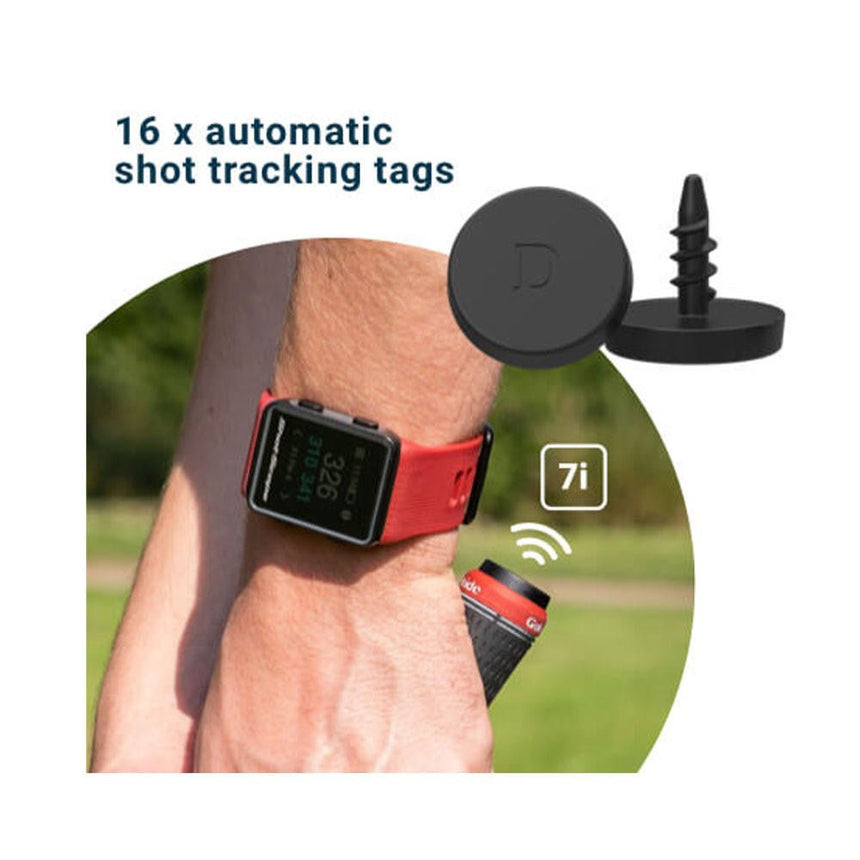 Shot Scope V3 GPS Watch