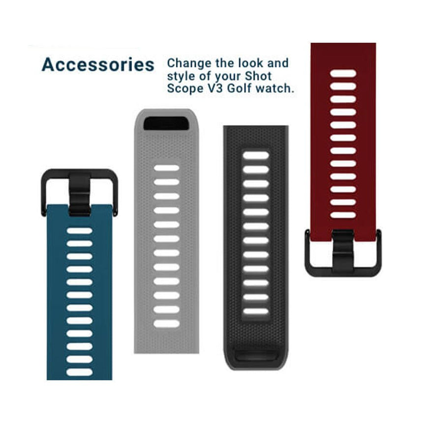 Shot Scope V3 GPS Watch