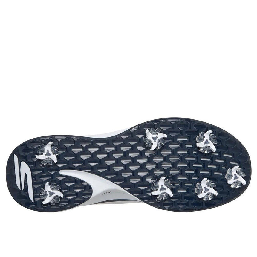 White/Navy