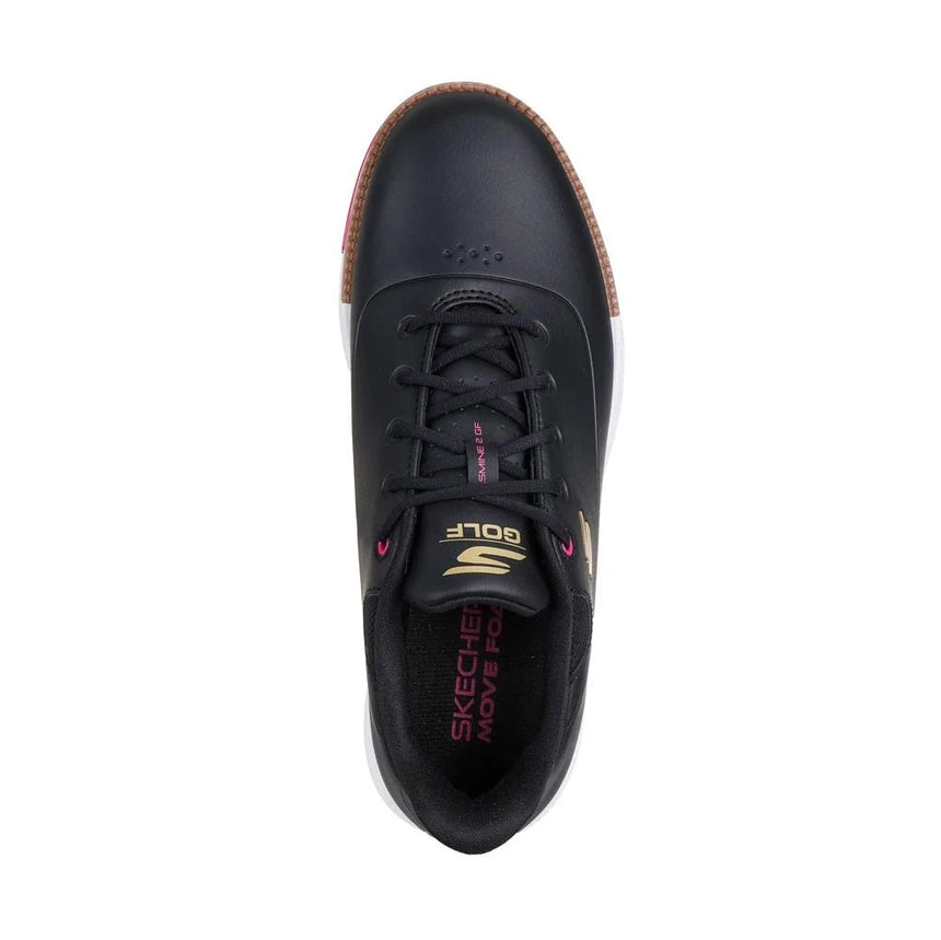 Black/Pink