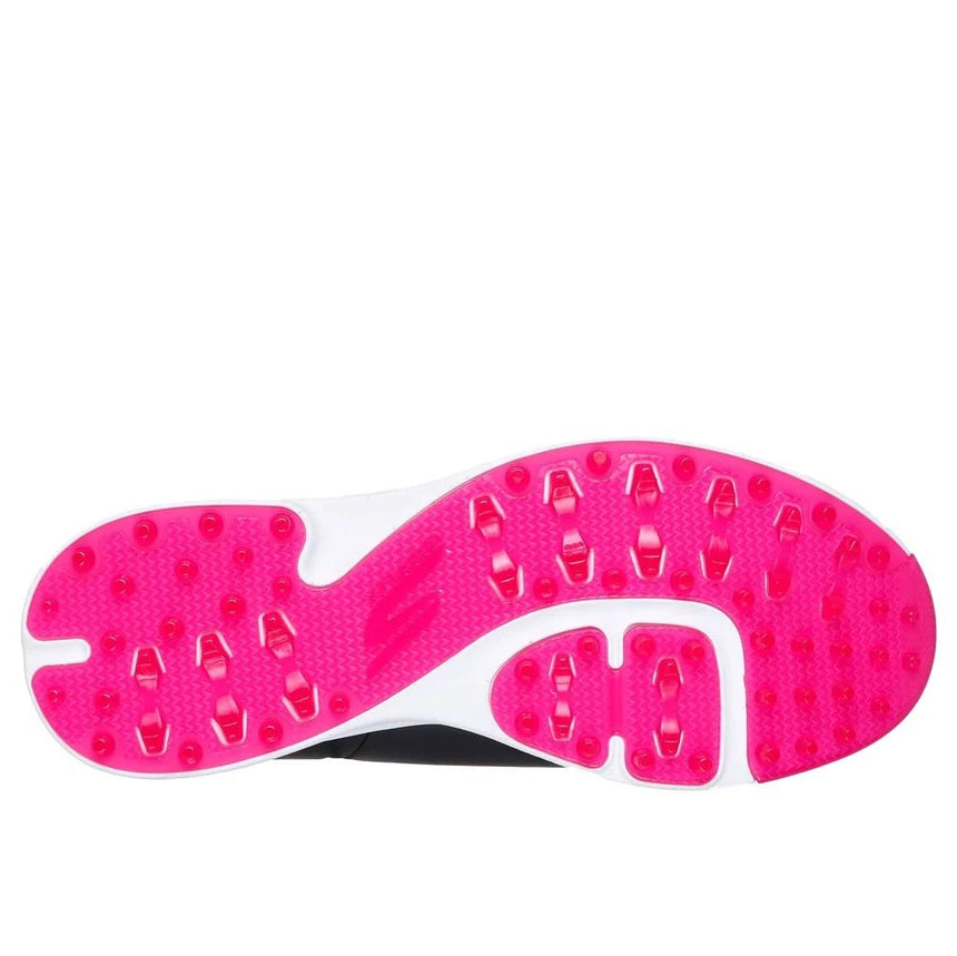 Black/Pink