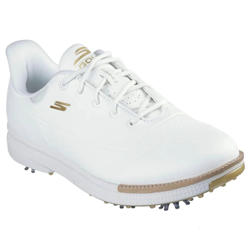 White/Gold