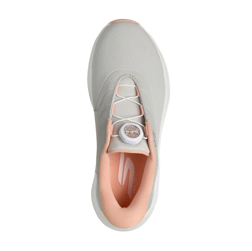 Light Gray/Pink
