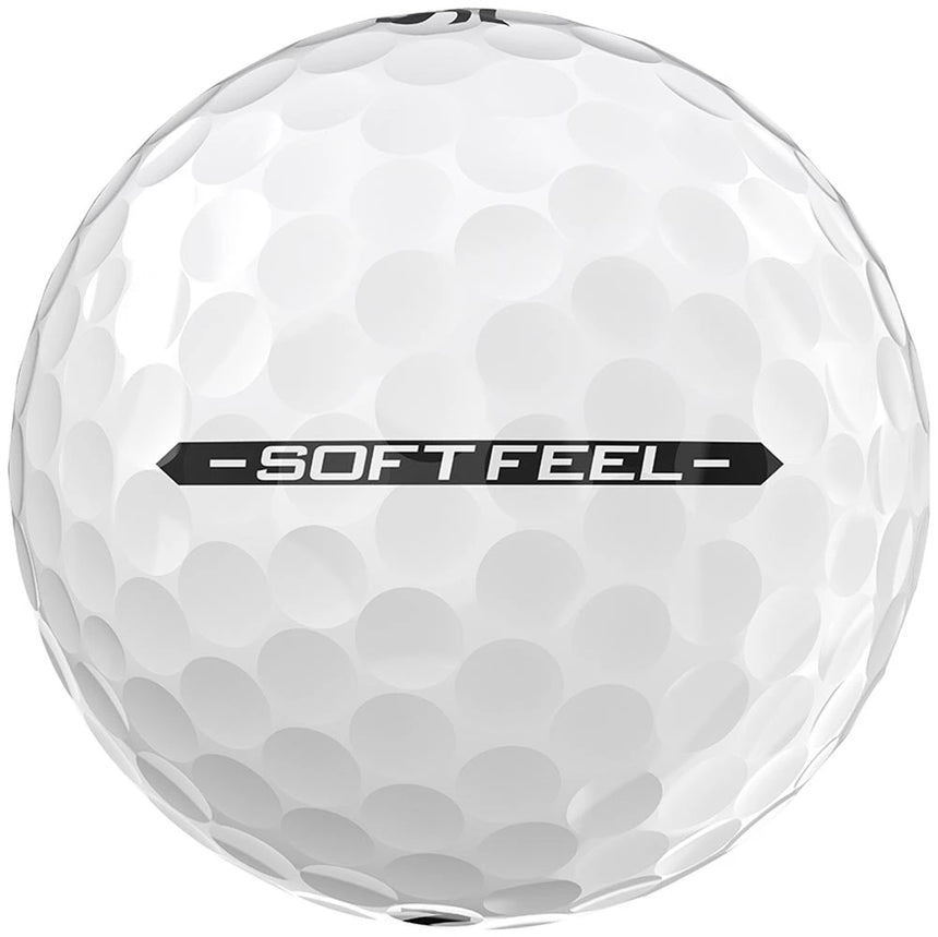 Srixon Soft Feel Golf Balls