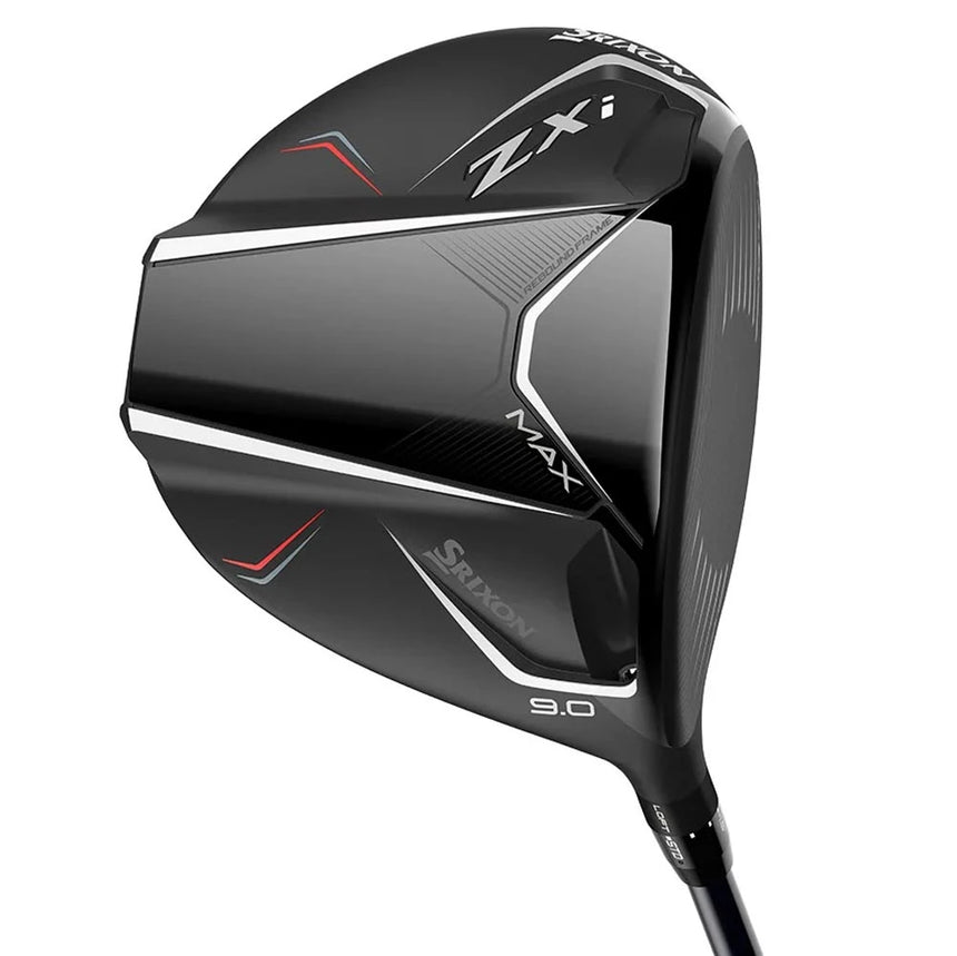 Srixon Women's ZXi MAX Driver