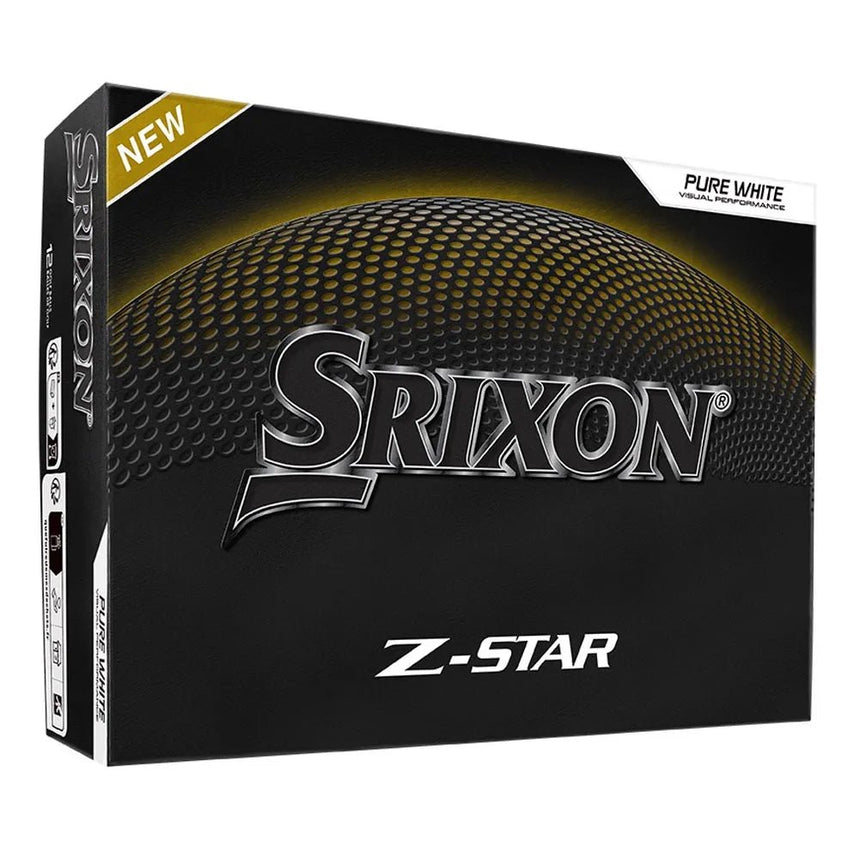Srixon Z-Star Golf Balls