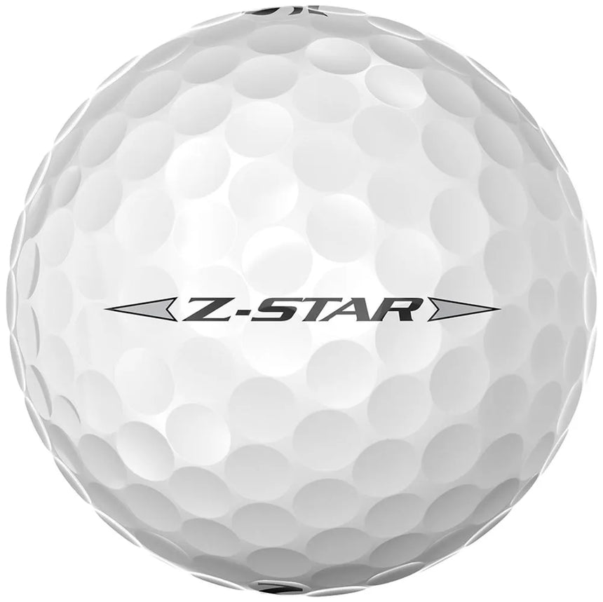 Srixon Z-Star Golf Balls