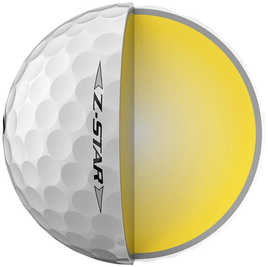 Srixon Z-Star Golf Balls