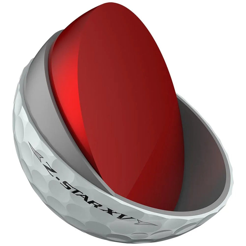 Srixon Z-Star XV Golf Balls