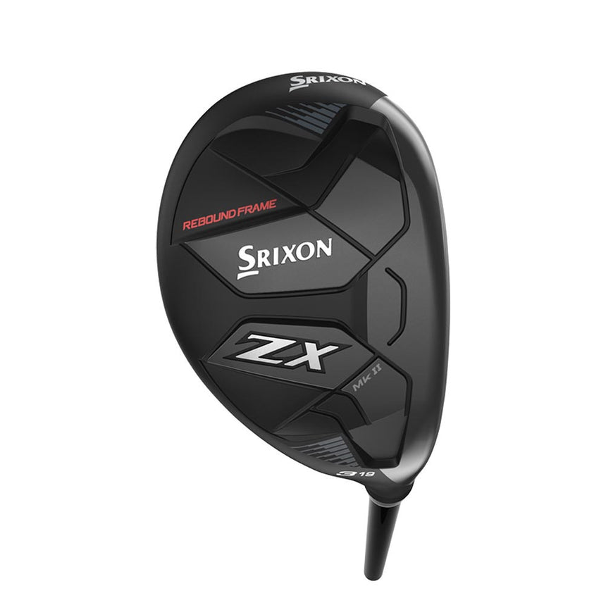 Srixon ZX MkII Hybrid