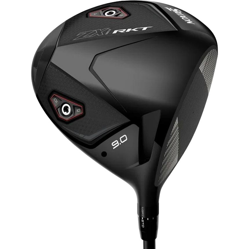 Srixon ZXi RKT Driver