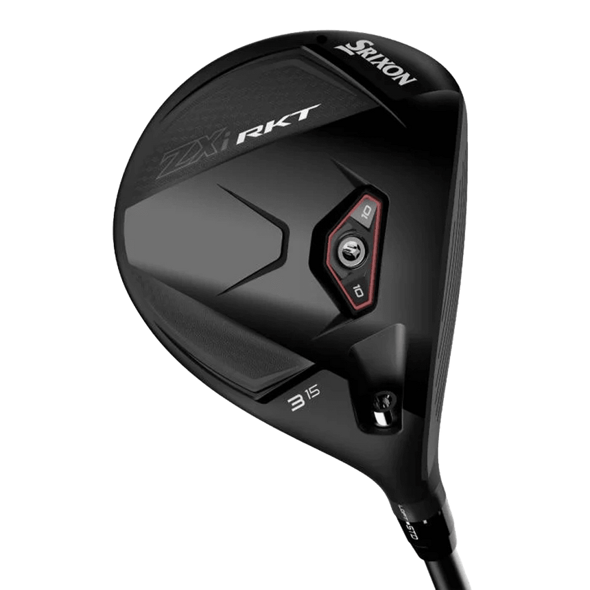 Srixon ZXi RKT Fairway Wood
