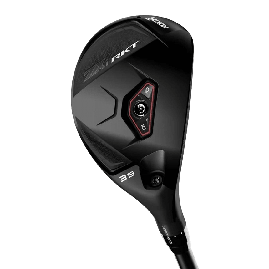 Srixon ZXi RKT Hybrid