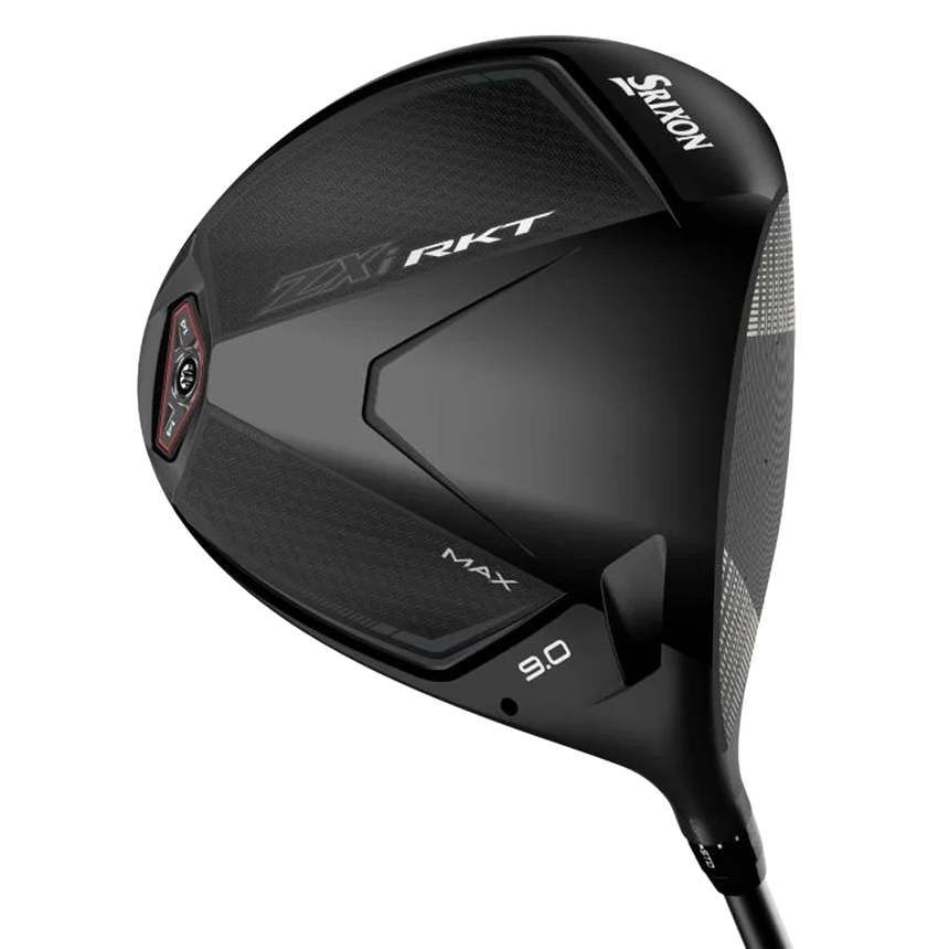 Srixon ZXi RKT Max Driver