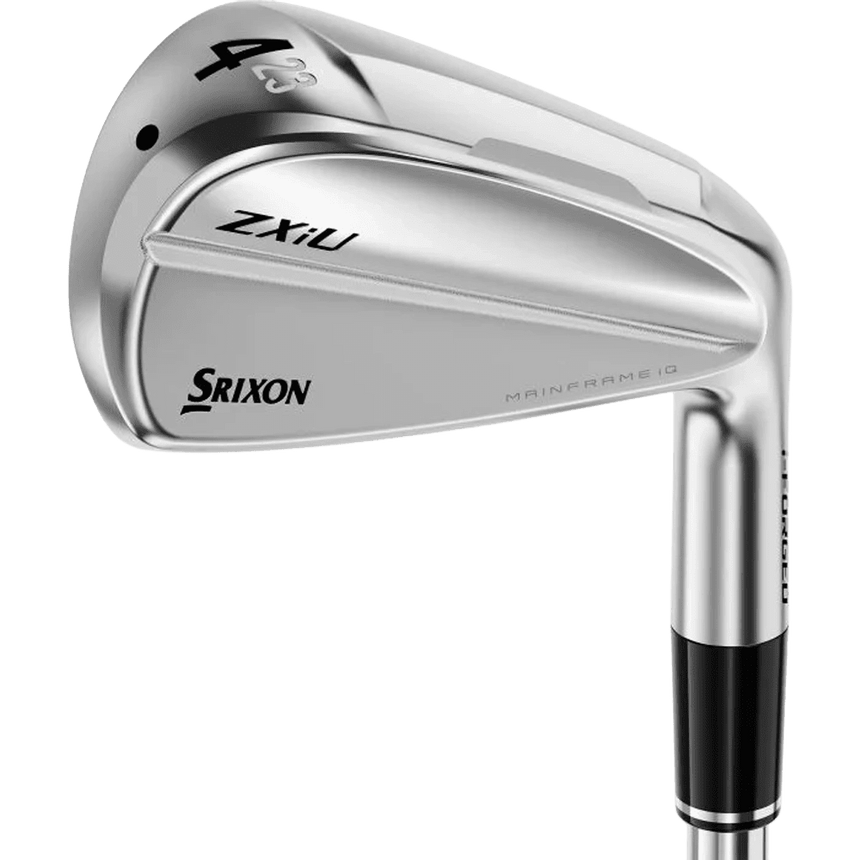 Srixon ZXiU Utility Iron 2027