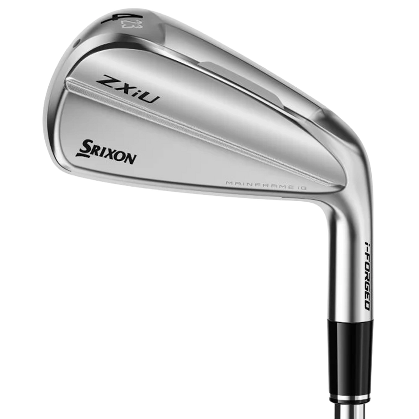 Srixon ZXiU Utility Iron 2027