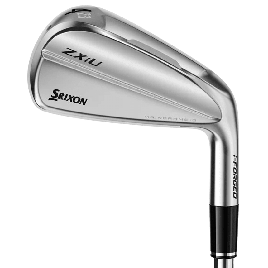 Srixon ZXiU Utility Iron 2027