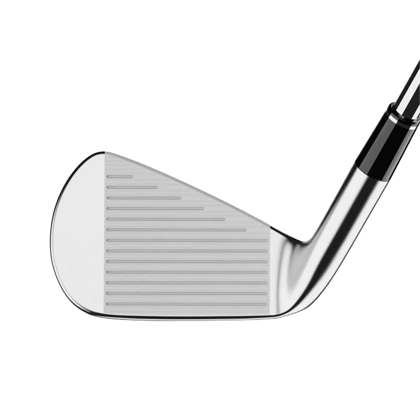 Srixon ZXi5 2027 Iron Set