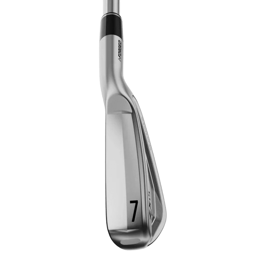 Srixon ZXi5 2027 Iron Set