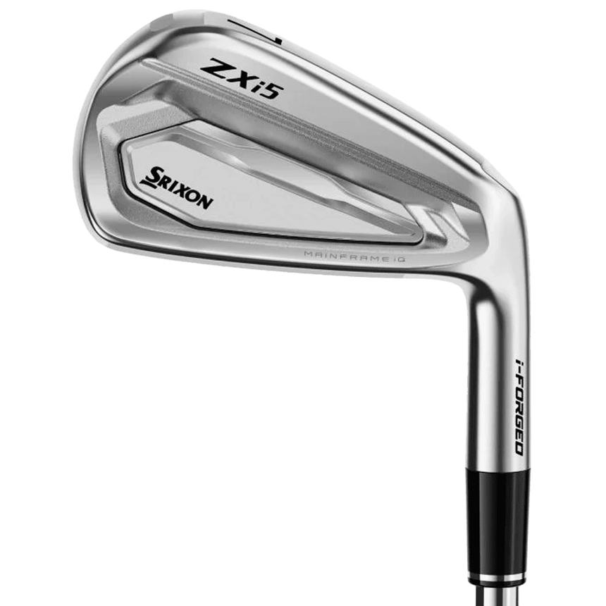 Srixon ZXi5 2027 Iron Set