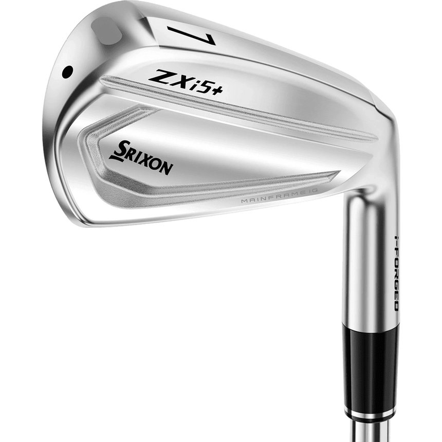 Srixon ZXi5+ 2027 Iron Set