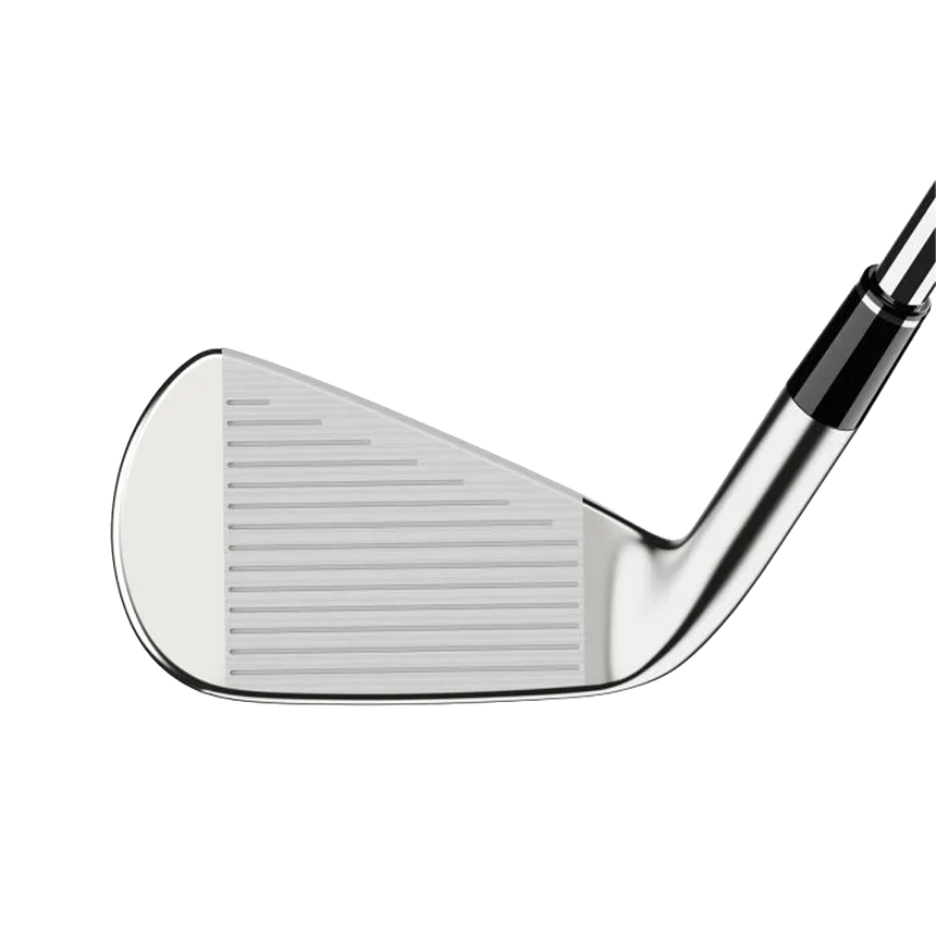 Srixon ZXi5+ 2027 Iron Set