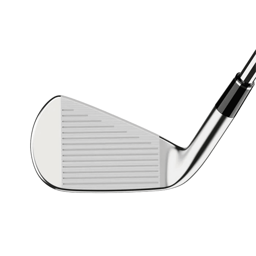 Srixon ZXi5+ 2027 Iron Set