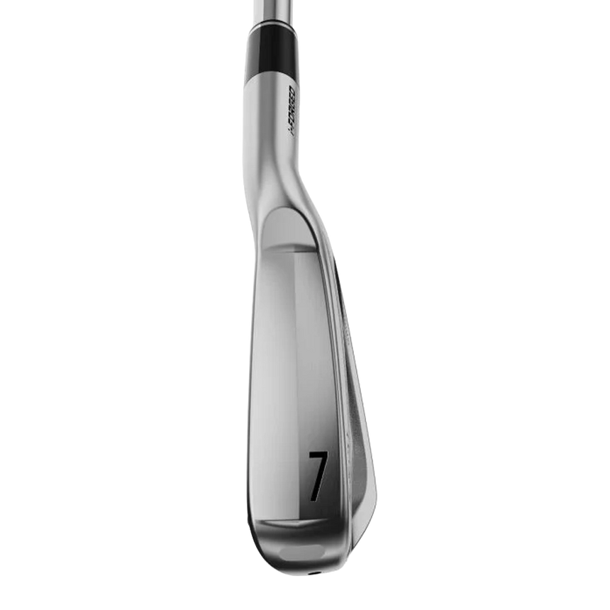 Srixon ZXi5+ 2027 Iron Set