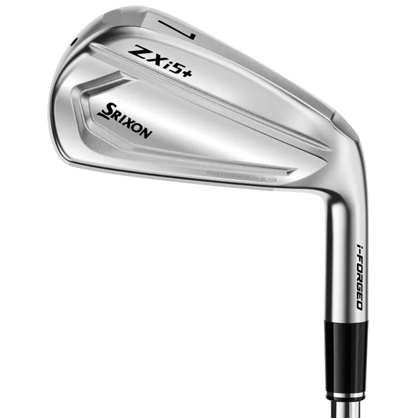 Srixon ZXi5+ 2027 Iron Set