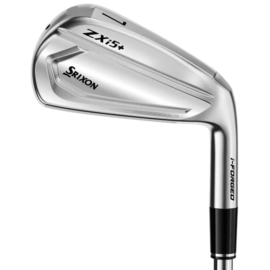 Srixon ZXi5+ 2027 Iron Set