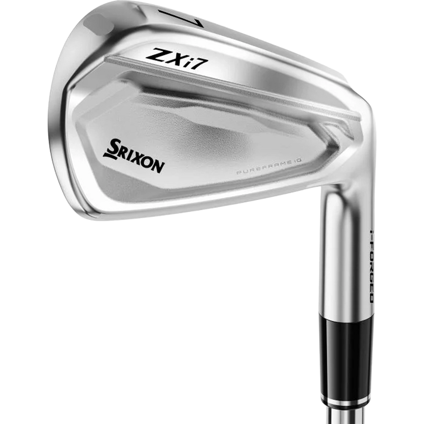 Srixon ZXi7 2027 Iron Set