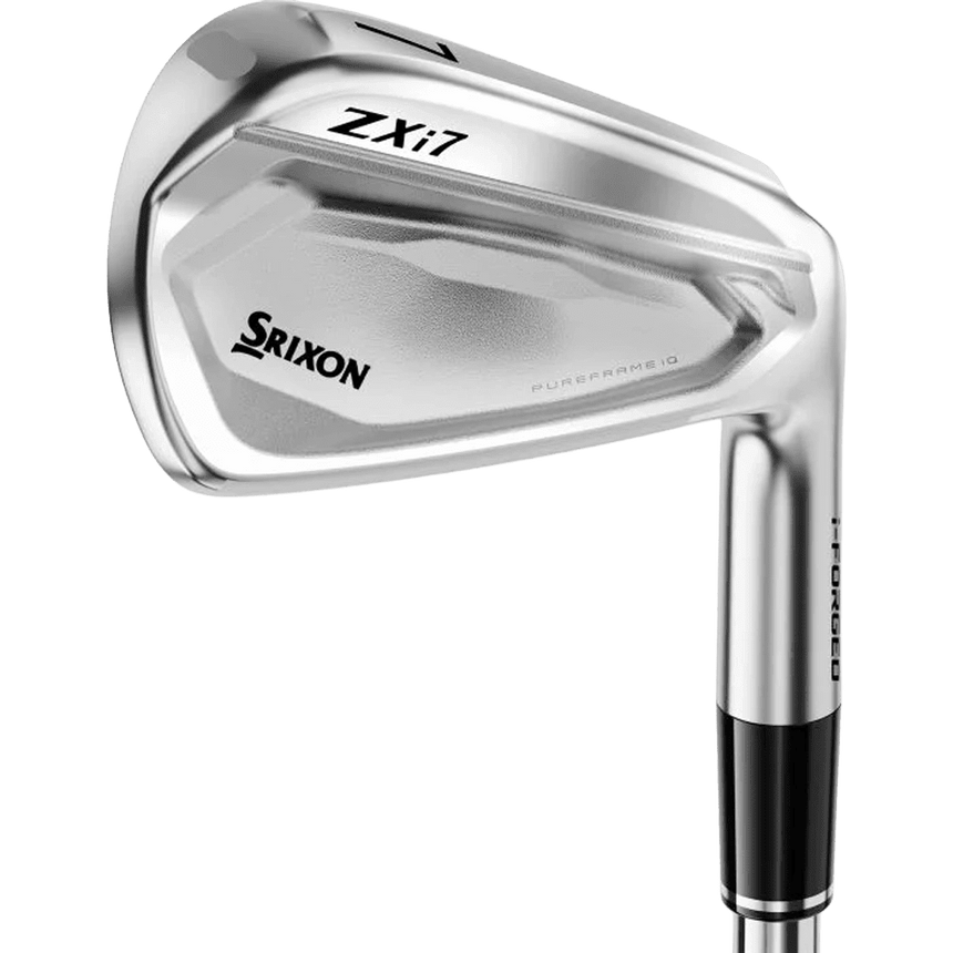 Srixon ZXi7 2027 Iron Set